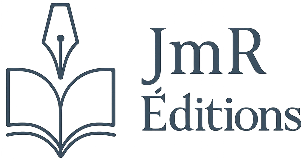 JmR Éditions